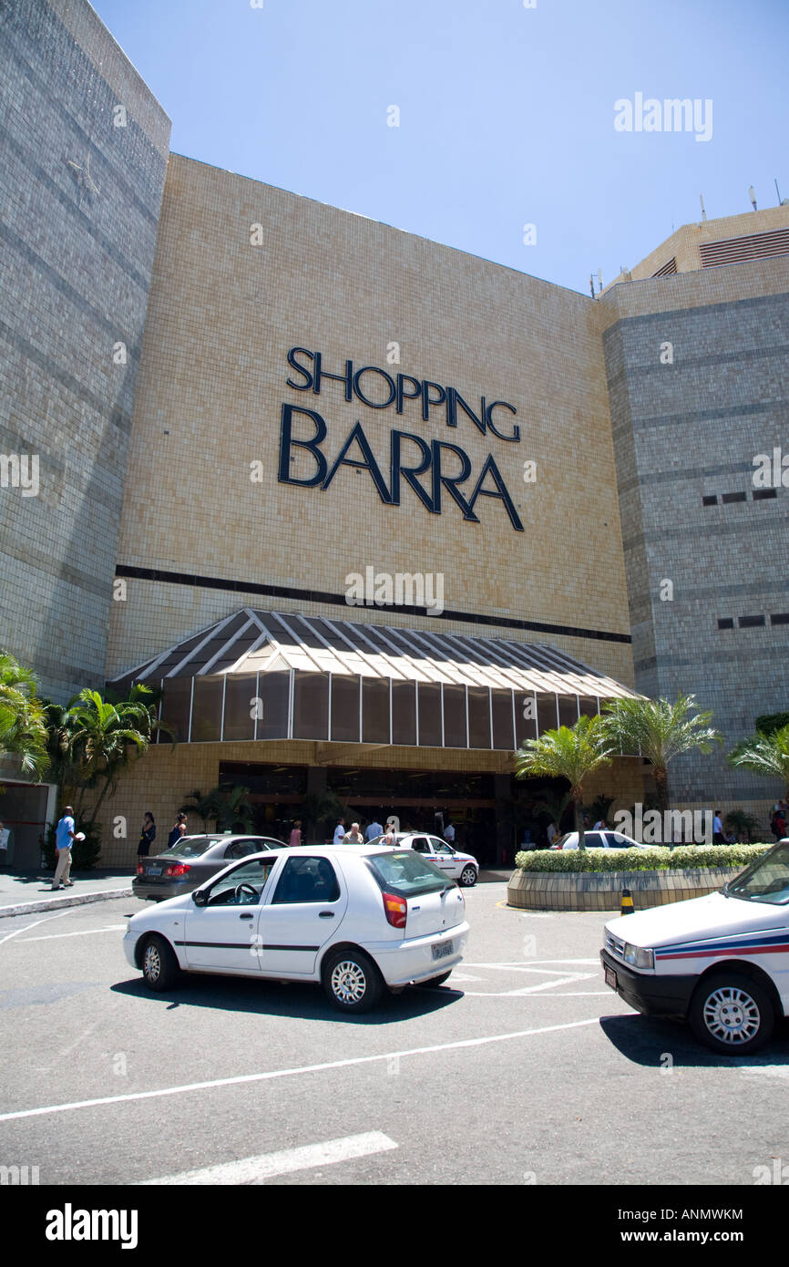 Barra Shopping - Gallery Photo 3