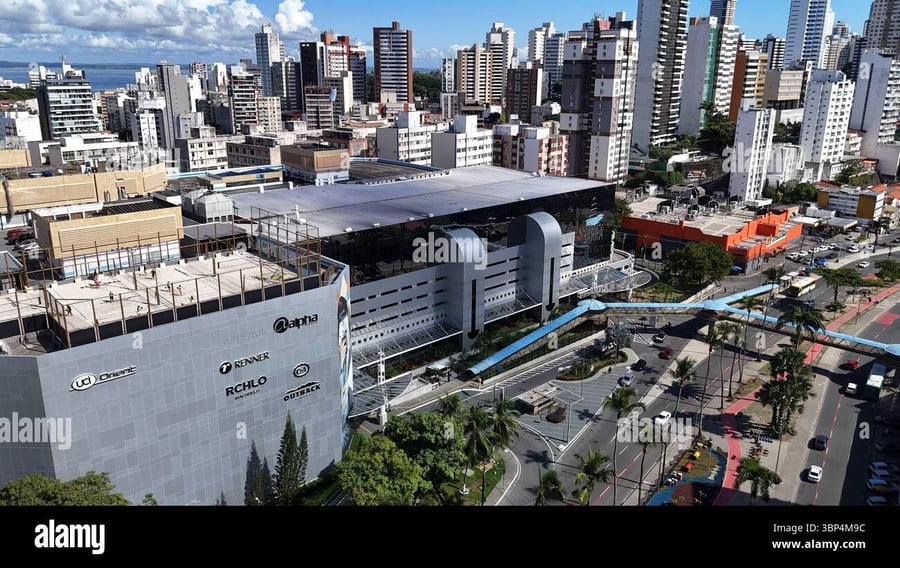 Barra Shopping - Gallery Photo 5