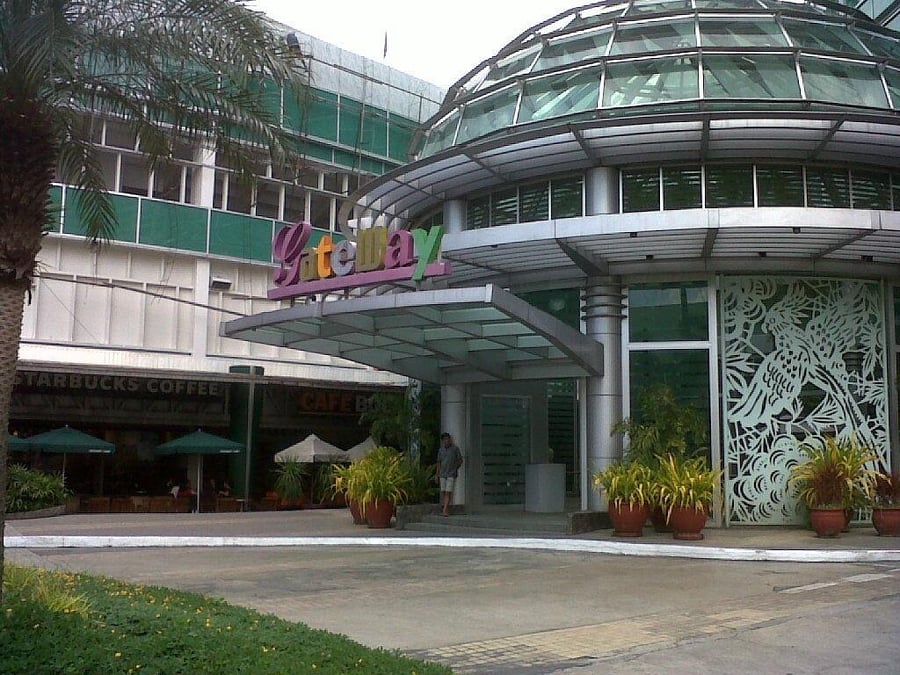 Gateway Mall - Gallery Photo 1 Gateway Mall - Gallery Photo 1