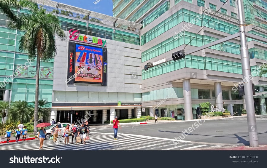 Gateway Mall - Gallery Photo 2 Gateway Mall - Gallery Photo 2