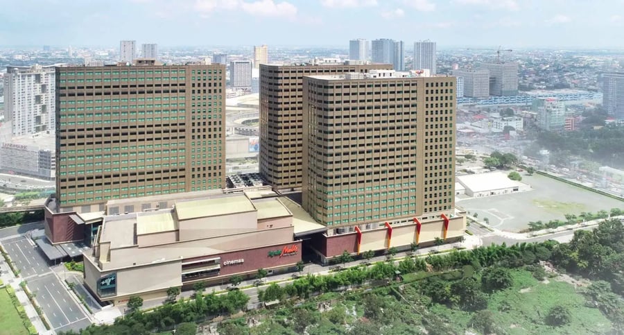 Ayala Malls Vertis North - Gallery Photo 1 Ayala Malls Vertis North - Gallery Photo 1