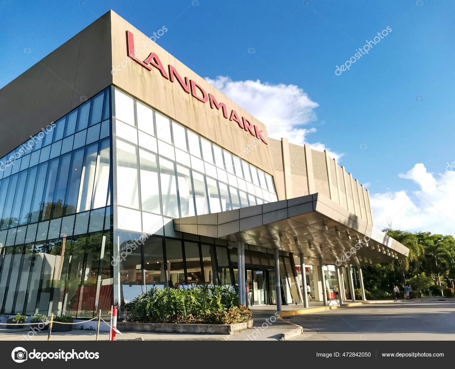 Nuvali Town Center - Gallery Photo 1