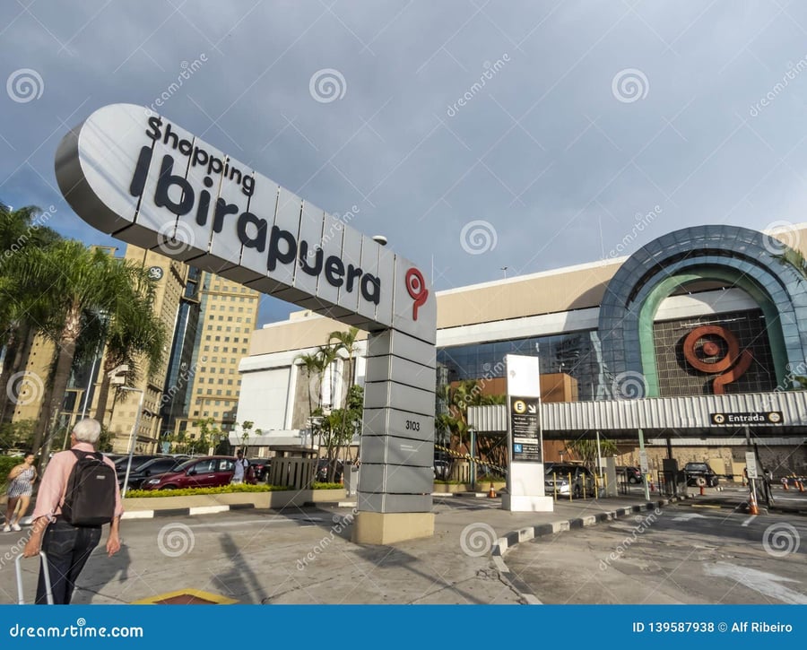 Shopping Ibirapuera - Gallery Photo 3