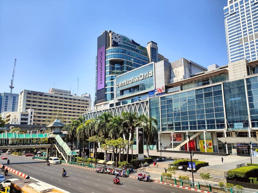 Iguatemi Porto Alegre - Gallery Photo 1 Iguatemi Porto Alegre - Gallery Photo 1