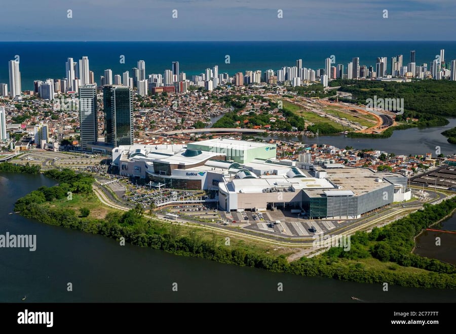 Shopping Recife - Gallery Photo 7 Shopping Recife - Gallery Photo 7