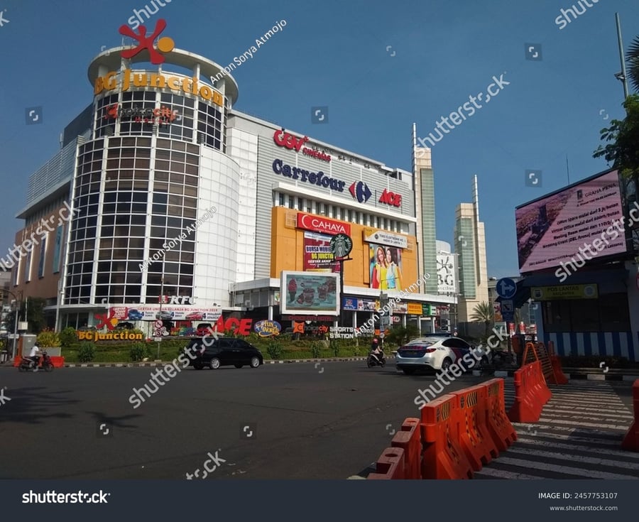 Bg Junction - Gallery Photo 2