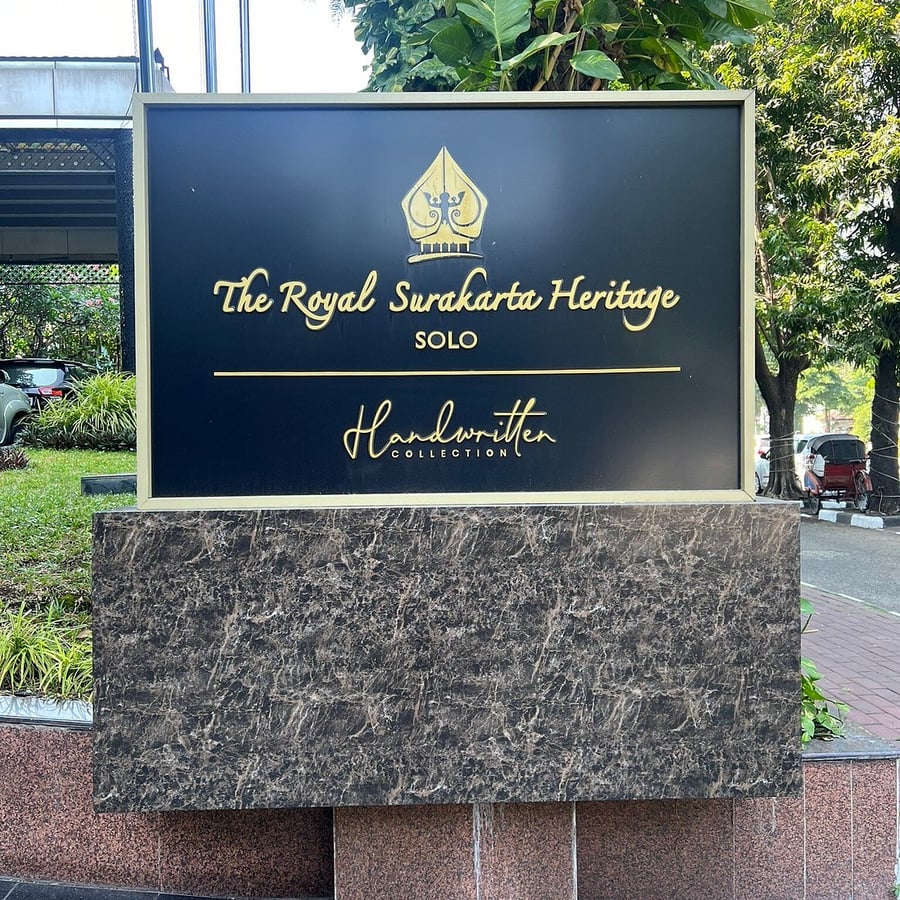 Royal Plaza Surakarta - Gallery Photo 4 Royal Plaza Surakarta - Gallery Photo 4