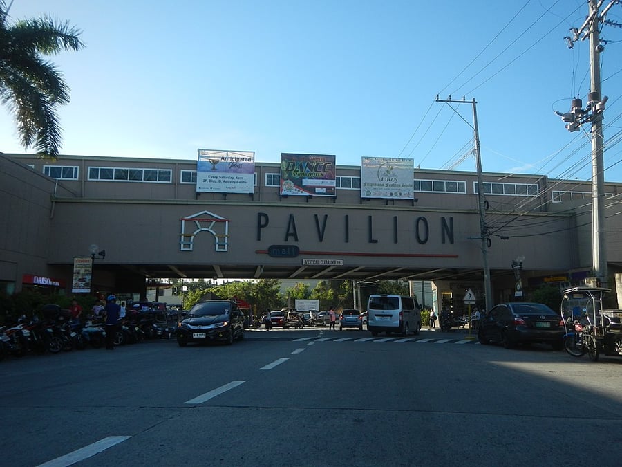 Pavilion Mall - Gallery Photo 3 Pavilion Mall - Gallery Photo 3