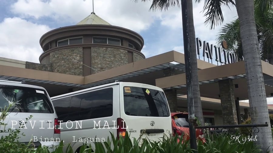 Pavilion Mall - Gallery Photo 4 Pavilion Mall - Gallery Photo 4