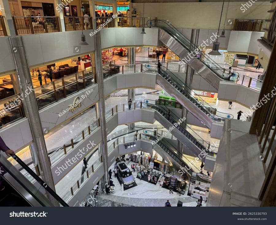 Wtc Batam - Gallery Photo 1