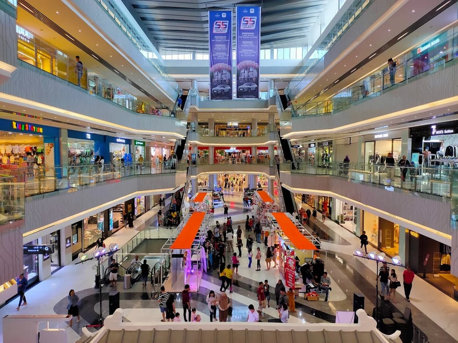 Wtc Batam - Gallery Photo 3