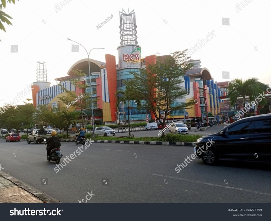 Wtc Batam - Gallery Photo 4