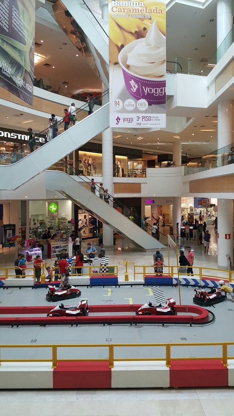 Bh Shopping - Gallery Photo 2