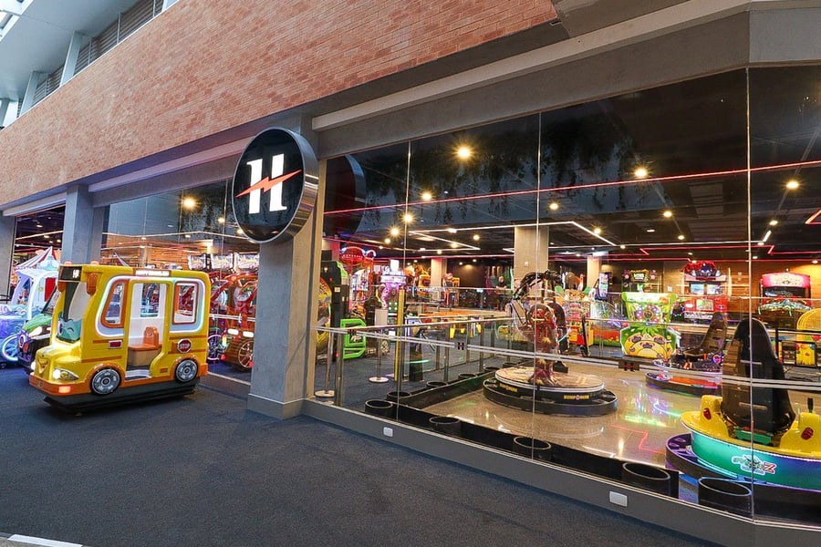 Bh Shopping - Gallery Photo 3