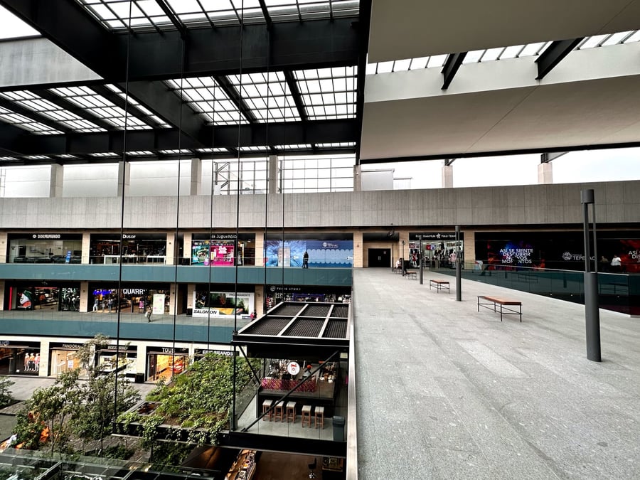 Plaza Tepeyac - Gallery Photo 4