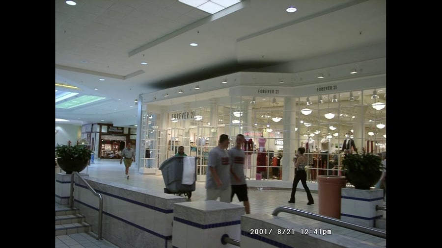Shopping 2001 - Gallery Photo 1 Shopping 2001 - Gallery Photo 1