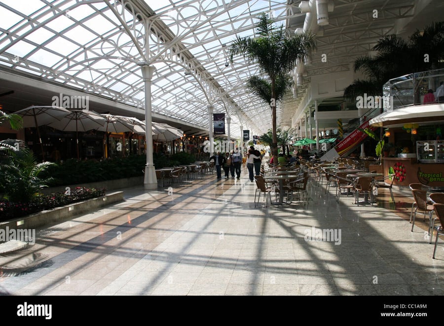 Shopping Estação - Gallery Photo 6 Shopping Estação - Gallery Photo 6