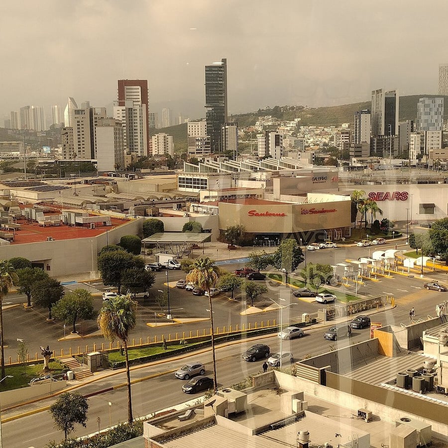 Galerías Monterrey - Gallery Photo 4