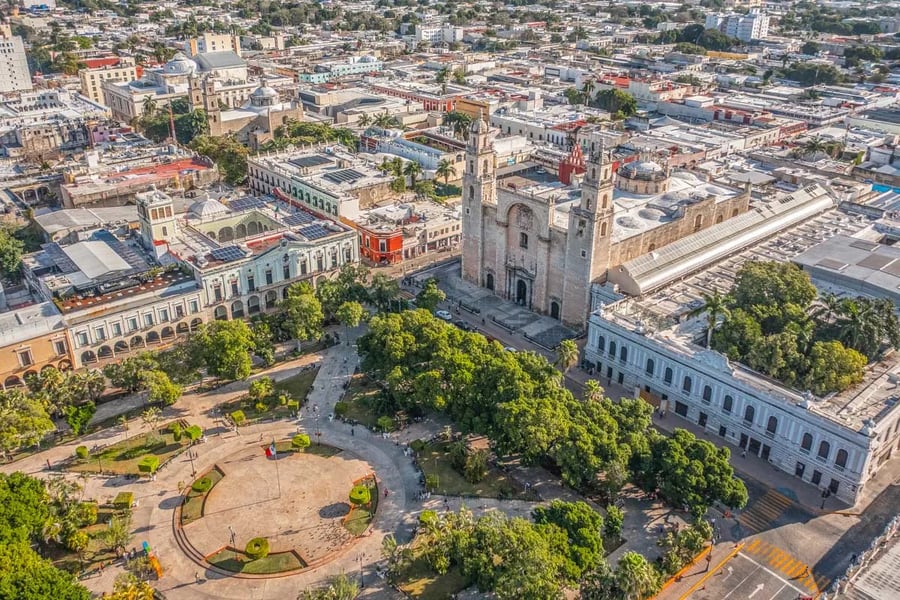 Gran Plaza Mérida - Gallery Photo 6