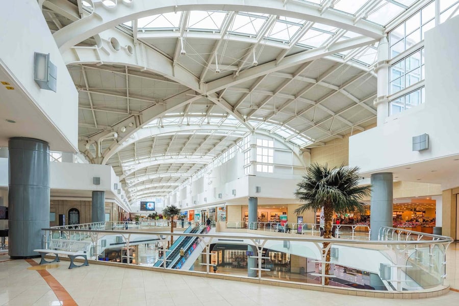 Galerías Valle Oriente - Gallery Photo 2