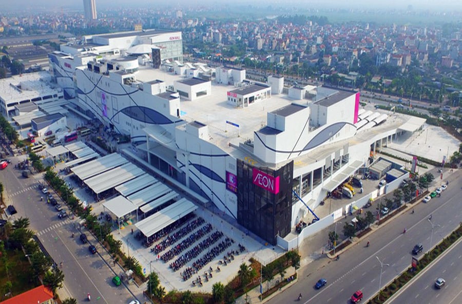 Aeon Mall Long Bien - Gallery Photo 5