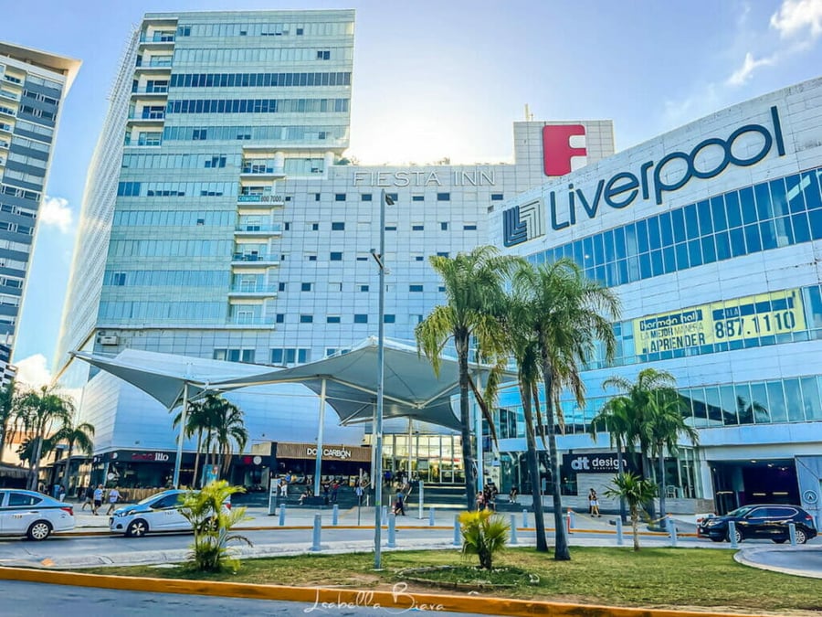 Plaza Las Américas - Gallery Photo 2