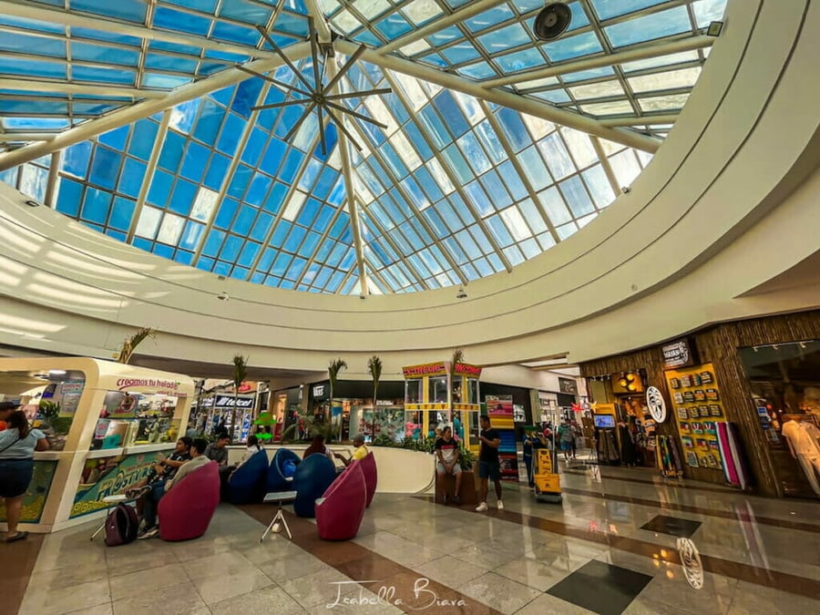 Plaza Las Américas - Gallery Photo 3