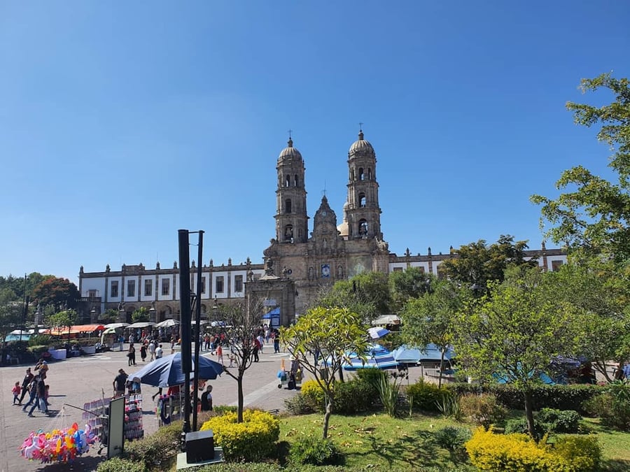 Plaza San Agustín - Gallery Photo 2