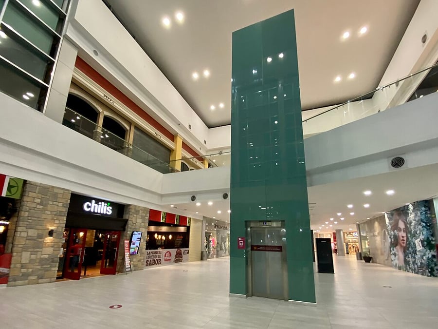 Plaza Altabrisa - Gallery Photo 2