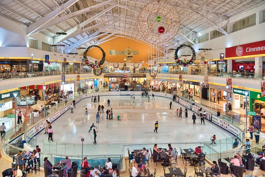 Plaza Altabrisa - Gallery Photo 4