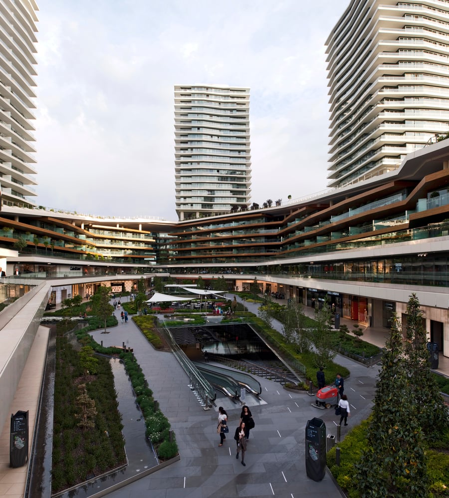 Zorlu Center - Gallery Photo 3