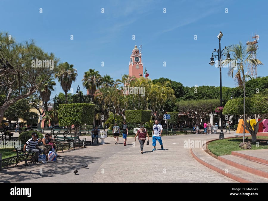 Plaza Del Sol - Gallery Photo 2
