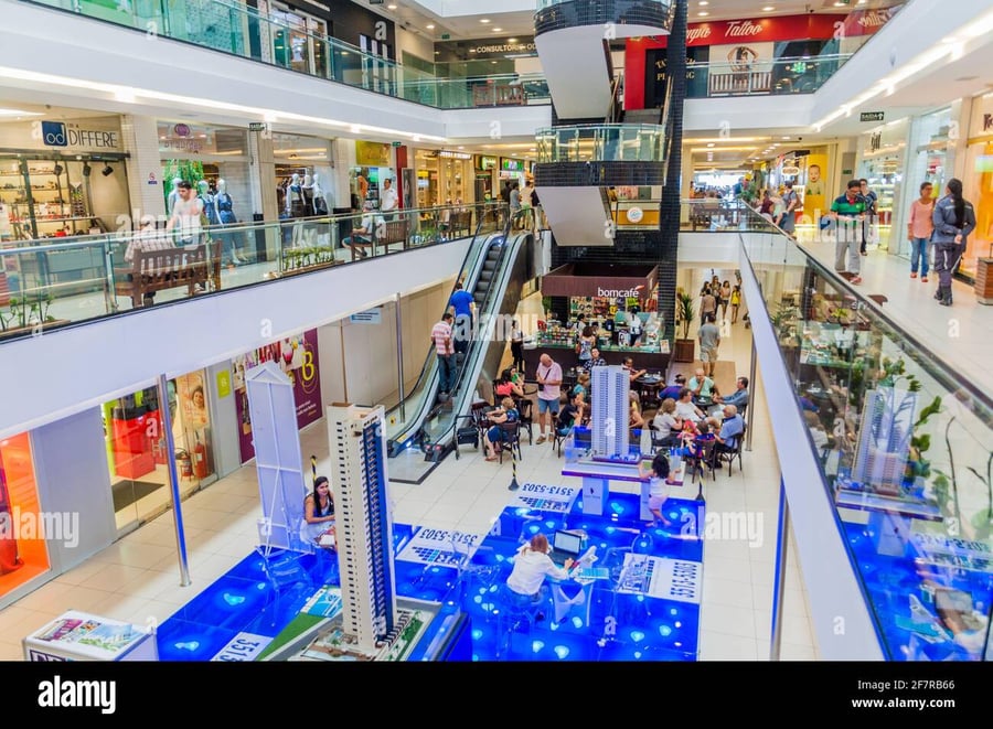 Shopping Total - Gallery Photo 2