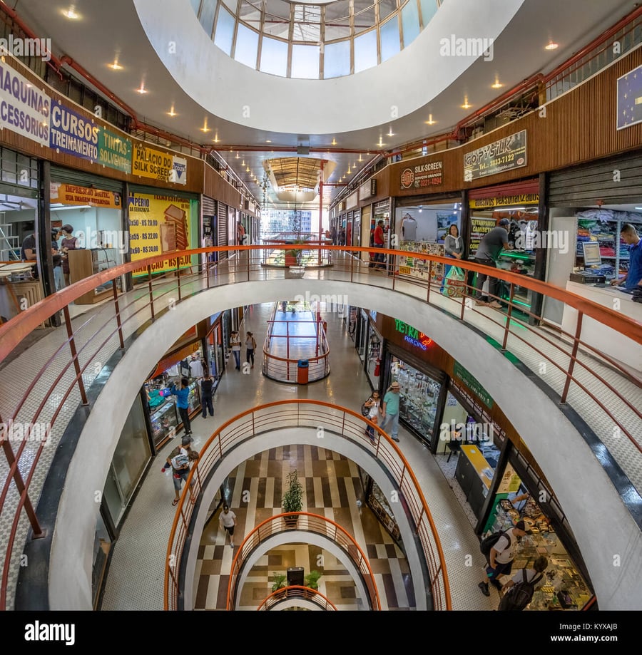 Shopping Total - Gallery Photo 6