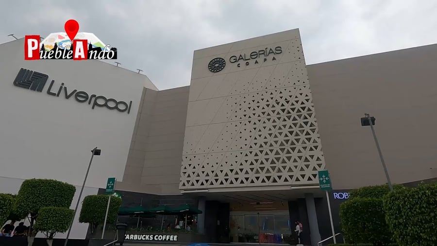Galerías Coapa - Gallery Photo 2