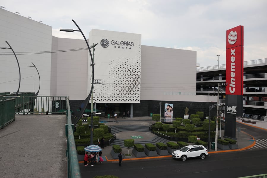 Galerías Coapa - Gallery Photo 6