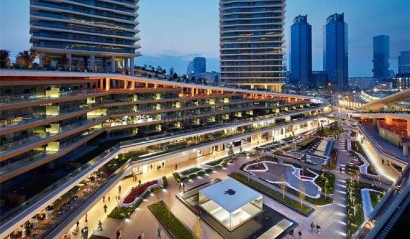 Zorlu Center - Gallery Photo 8
