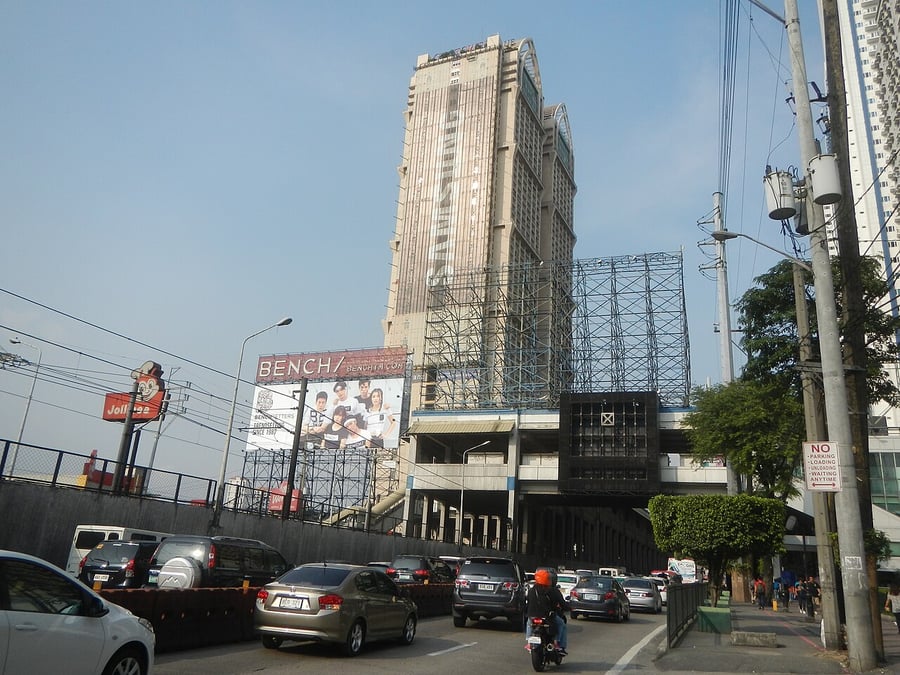 Forum Robinsons - Gallery Photo 2 Forum Robinsons - Gallery Photo 2
