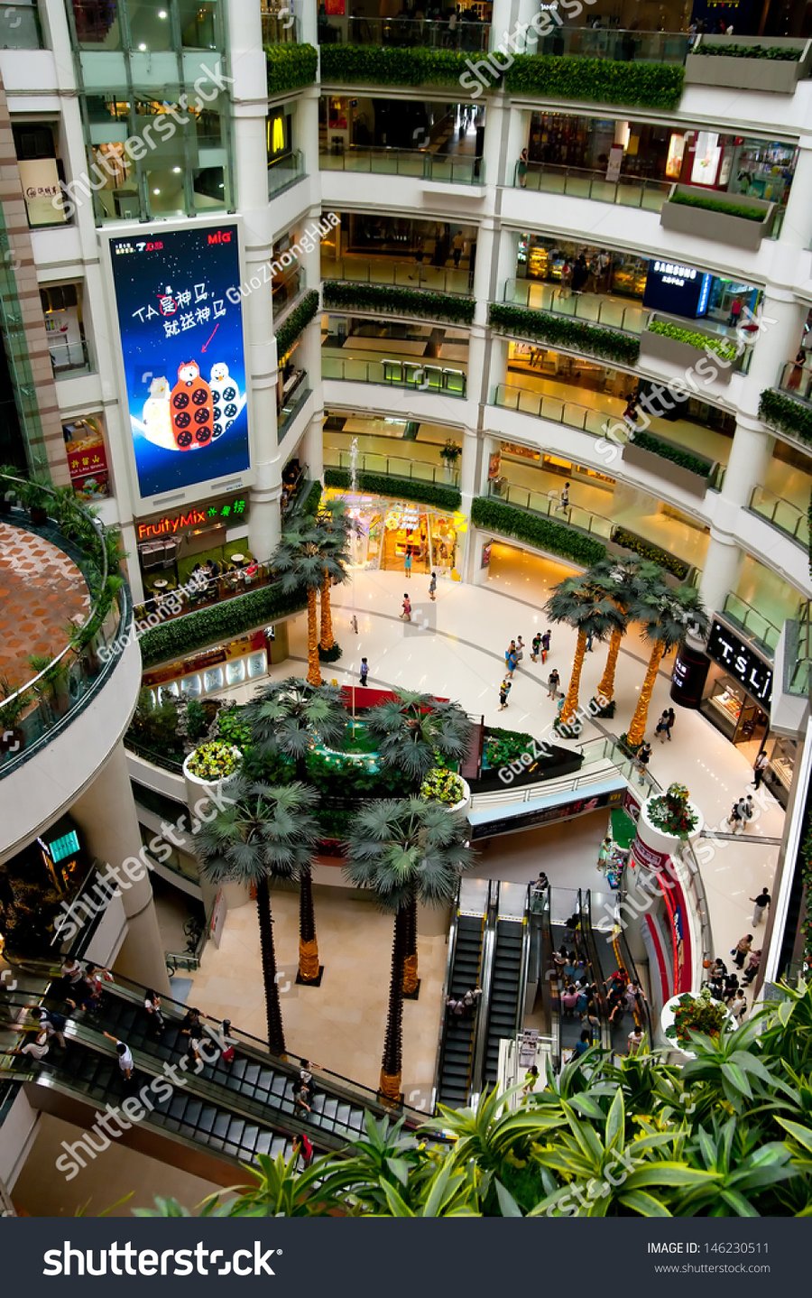 Grandview Mall - Gallery Photo 5