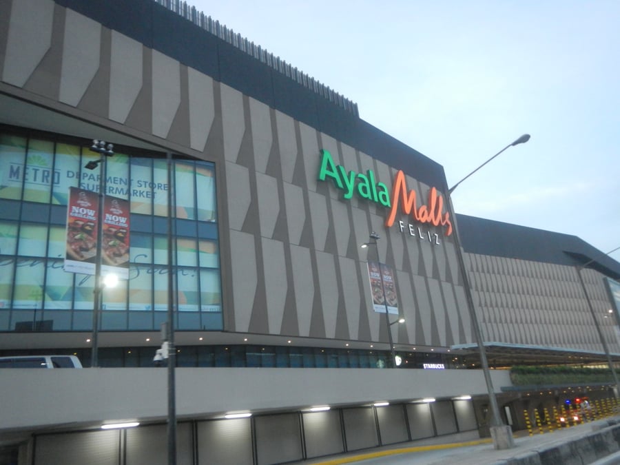Ayala Malls Feliz - Gallery Photo 4