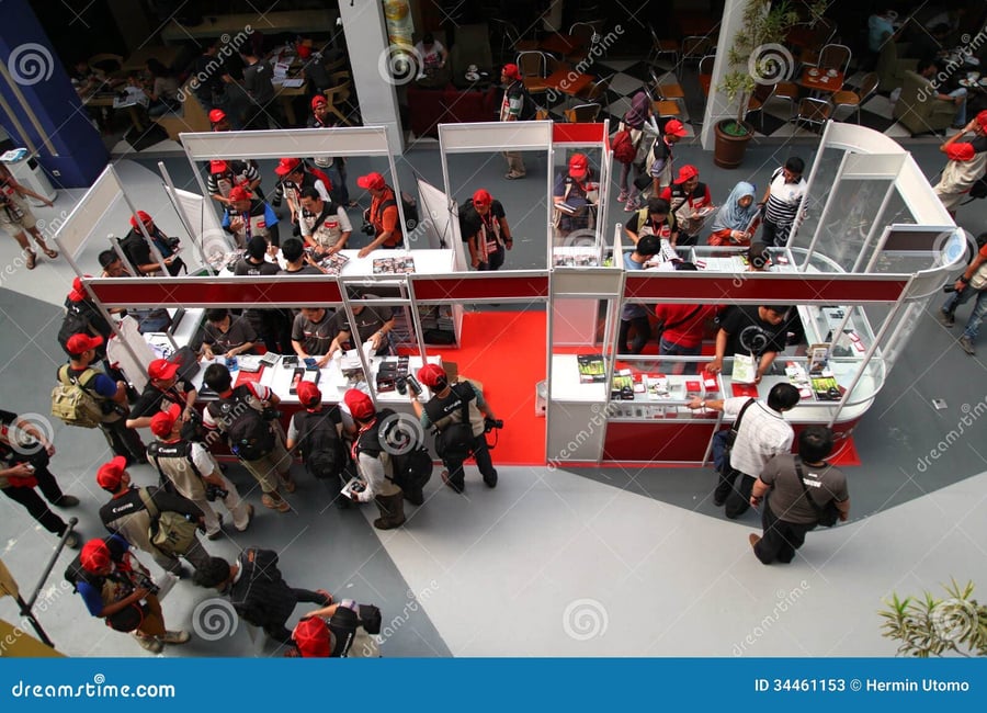 Cilandak Town Square - Gallery Photo 3