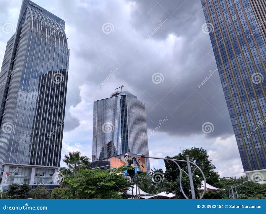 Cilandak Town Square - Gallery Photo 5