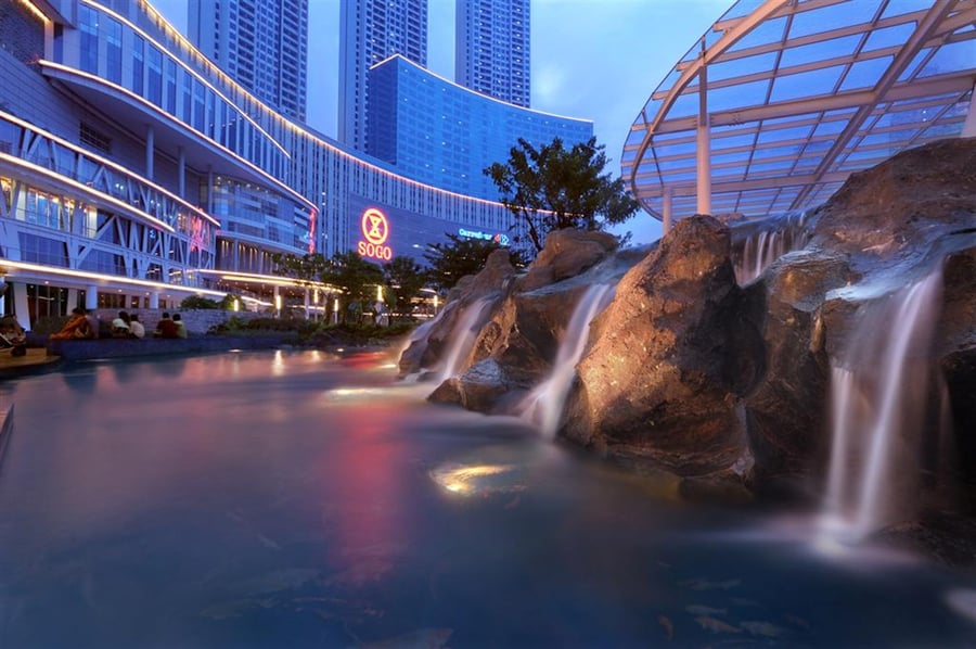 Central Park Mall - Gallery Photo 5