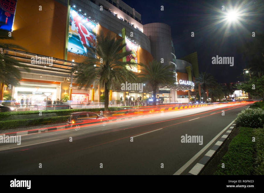 Galaxy Mall - Gallery Photo 4