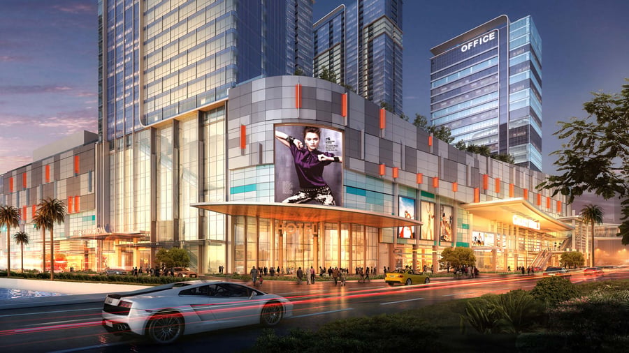 Galaxy Mall - Gallery Photo 6