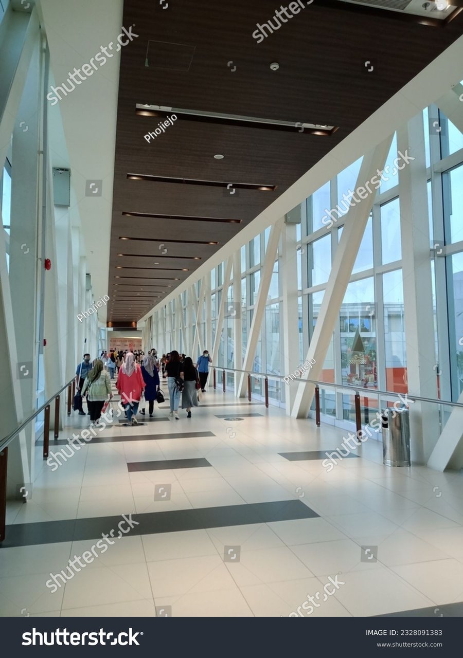 Galaxy Mall - Gallery Photo 7
