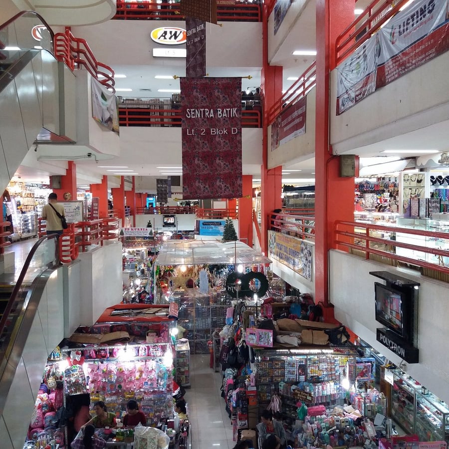 Itc Mangga Dua - Gallery Photo 4 Itc Mangga Dua - Gallery Photo 4