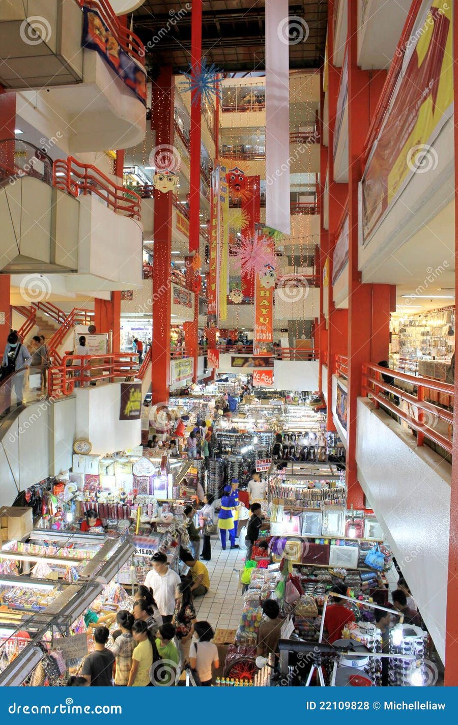 Itc Mangga Dua - Gallery Photo 5 Itc Mangga Dua - Gallery Photo 5