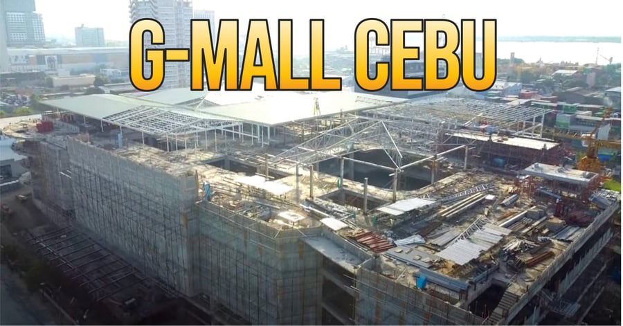 Gaisano Mall Of Cebu - Gallery Photo 2