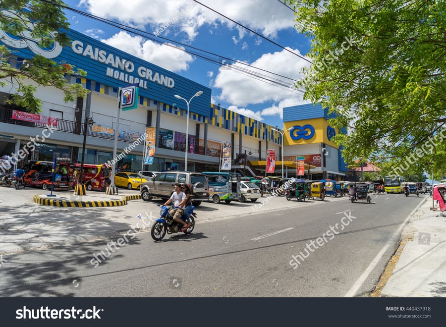 Gaisano Mall Of Cebu - Gallery Photo 3